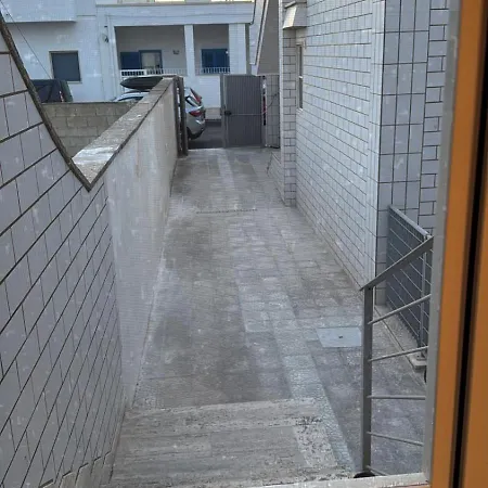 Casedda A Lu Mare Apartamento *