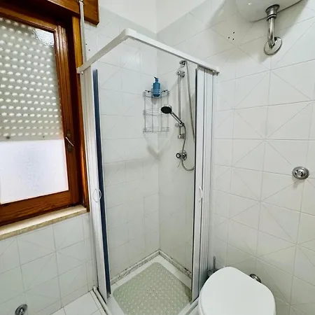 Casedda A Lu Mare Torre Santa Sabina