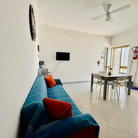 Apartamento Casedda A Lu Mare