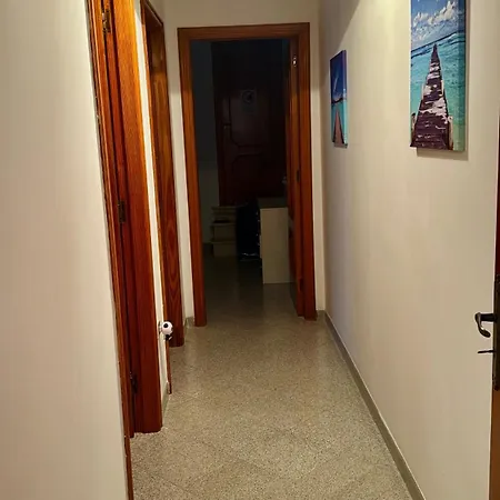 Casedda A Lu Mare Apartamento Torre Santa Sabina