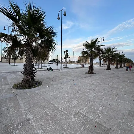 Lejlighed Casedda A Lu Mare Torre Santa Sabina